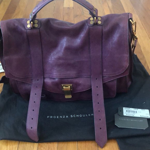 Proenza Schouler